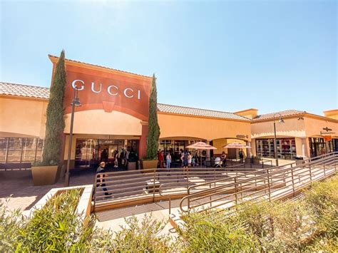 gucci outlet cabazon prices review.